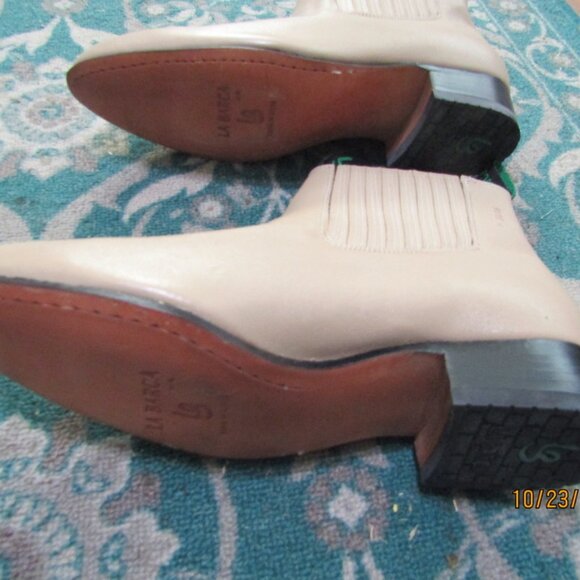 Men's 10 1/2 Ankle Boots - Picture 5 of 5